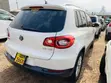 Volkswagen Tiguan 2013 White - 1