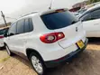 Volkswagen Tiguan 2013 White - 4