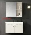 60cm Bathroom Cabin - 5