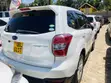 Subaru Forester 2014 White - 2