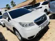 Subaru Forester 2014 White - 5