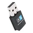 AX300 WiFi 6 USB Adapter, Dual-Band Wireless Dongle - 3