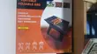 Portable Charcoal Barbecue Grill Stove - 2