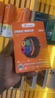Smart Watch WC-02 - 2