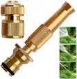 Brass Nozzle Water Spray Gun - 1