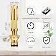 Brass Nozzle Water Spray Gun - 3