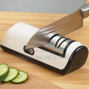 Brand New Electric Knife Sharpener