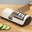 Brand New Electric Knife Sharpener - 1