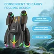 GD83 1080P HD Folding Drone with 360° Obstacle Avoidance - 3