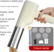 Handheld Electric Pasta Maker - 3