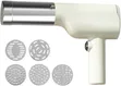 Handheld Electric Pasta Maker - 4