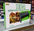Portable Barbecue Stove - 1