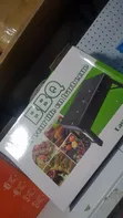 Portable Barbecue Stove - 2