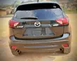 Mazda CX-5 Sport AWD 2013 Black - 3
