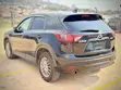 Mazda CX-5 Sport AWD 2013 Black - 5