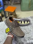 Executive Men's Leather Shoes - 2