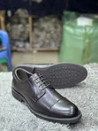 Executive Men's Leather Shoes - 3