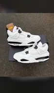 Air Jordan 4 Retro Sneakers - 2