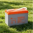100Ah Felicitysolar Gel Battery - 1