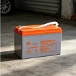 100Ah Felicitysolar Gel Battery - 2