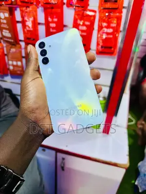 Samsung Galaxy A15 5G 128GB White