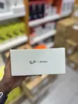 Ray-Ban Meta Gen 2 Wayfarer Smart AI Glasses - 1
