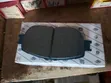 Brake Pads - Toyota Crown - 1