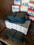 Brake Pads - Toyota Crown - 2