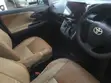 Toyota Wish 2010 Silver - 4