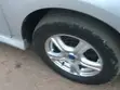 Toyota Wish 2010 Silver - 5