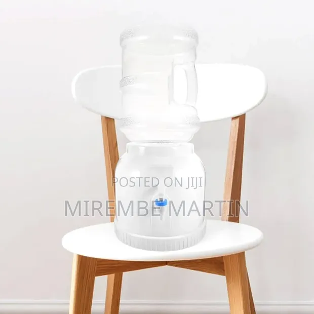 Top Loading Water Dispenser - Hot & Cold - 1