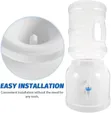 Top Loading Water Dispenser - Hot & Cold - 4