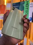 Samsung Galaxy A05 64GB Green - 1