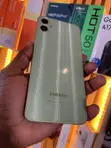Samsung Galaxy A05 64GB Green - 3