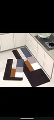 Kitchen Floor Mats (Set of Multiple) - 1
