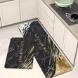 Kitchen Floor Mats (Set of Multiple) - 3