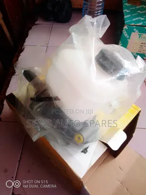Brake Master Cylinder for Hiace Drone (Complete Assy)