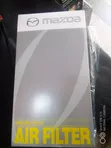 Mazda Biante Air Cleaner - Made in Japan - 1