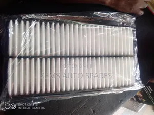 Mazda Biante Air Cleaner - Made in Japan