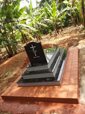 Grave Construction Services