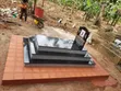 Grave Construction Services - 2