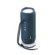 T&G TG227 Bluetooth Speaker - RGB Lights, TWS, Waterproof - 4