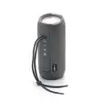 T&G TG227 Bluetooth Speaker - RGB Lights, TWS, Waterproof - 5