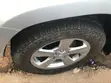 Toyota RAV4 2007 Silver - 1
