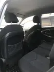 Toyota RAV4 2007 Silver - 3