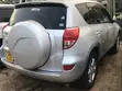 Toyota RAV4 2007 Silver - 4