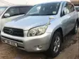 Toyota RAV4 2007 Silver - 5