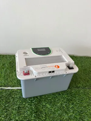 Felicitysolar 100Ah 1.28kWh 12V Lithium Battery