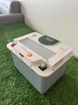 Felicitysolar 100Ah 1.28kWh 12V Lithium Battery - 2