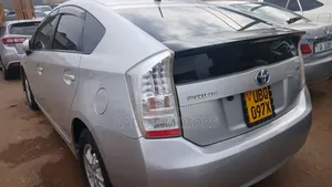 Toyota Prius 2016 4dr Hatchback Hybrid
